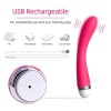 Lilo - Spark of Love - Intimate Vibrating Massager - Rechargeable